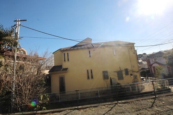 レオパレスコスモわたなべの物件内観写真